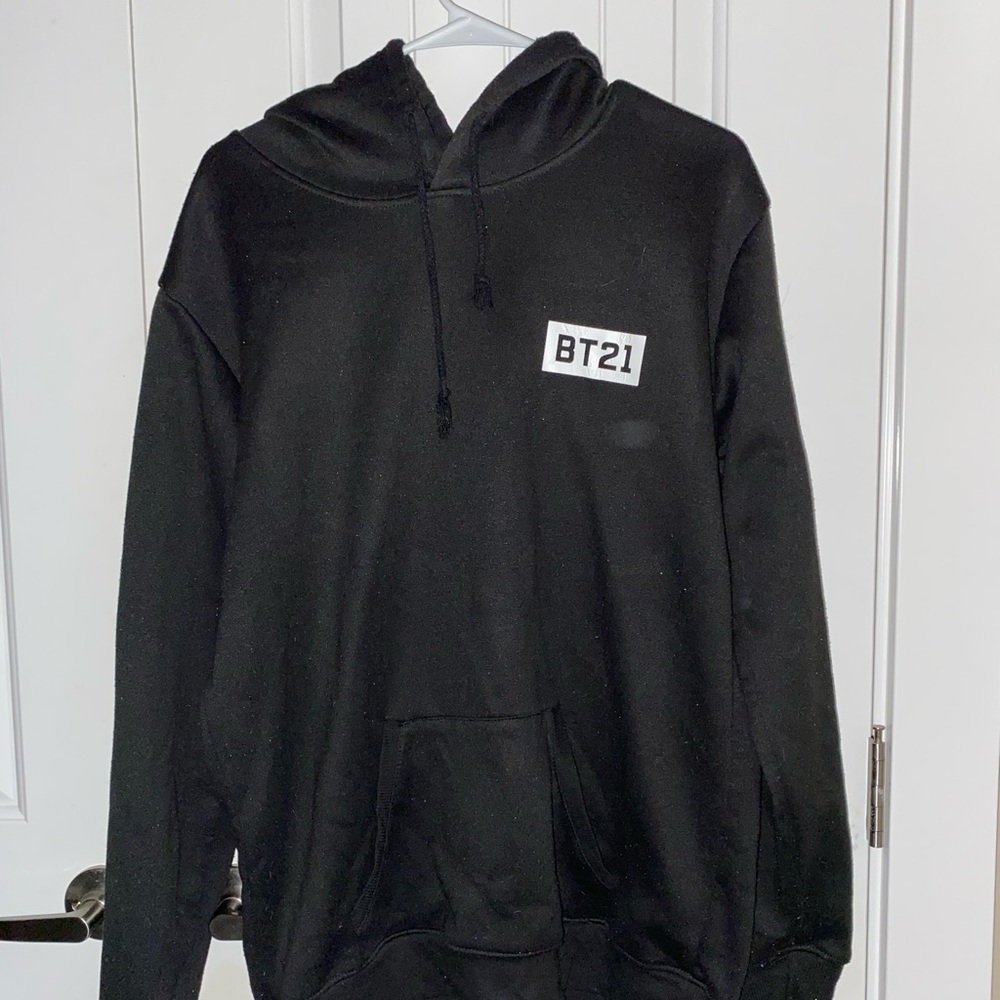 BT21 Hoodie